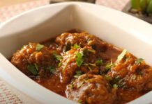 Lauki kofta Lauki Kofta Recipe